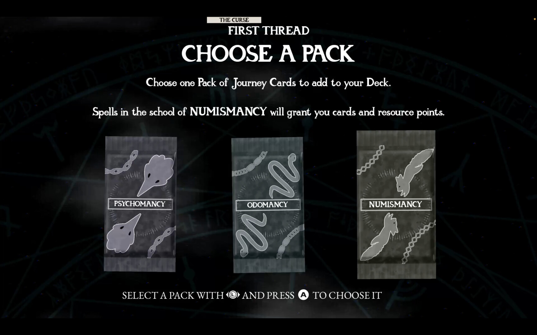 Fatemender Screenshot 5