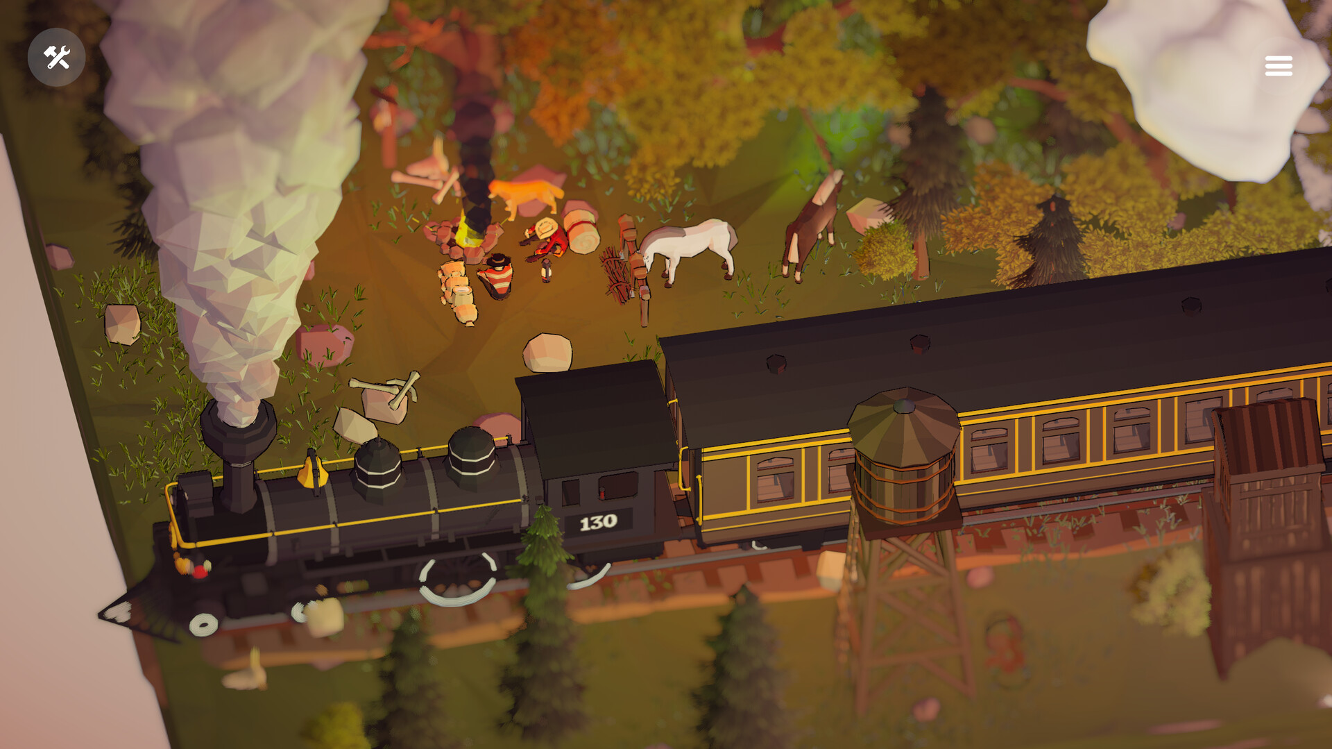 Mini Worlds Dioramas Screenshot 5