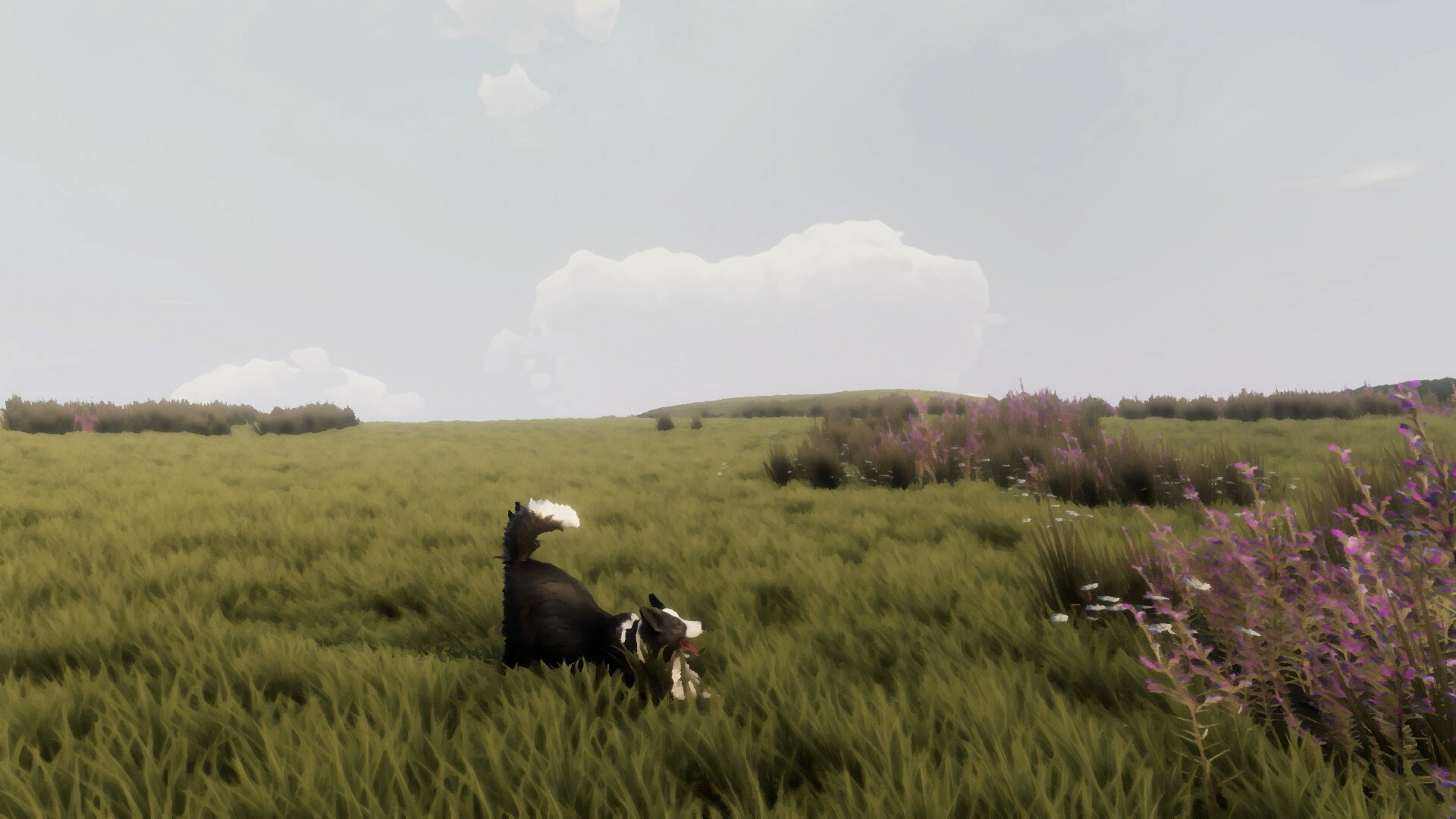 The Free Shepherd Screenshot 2