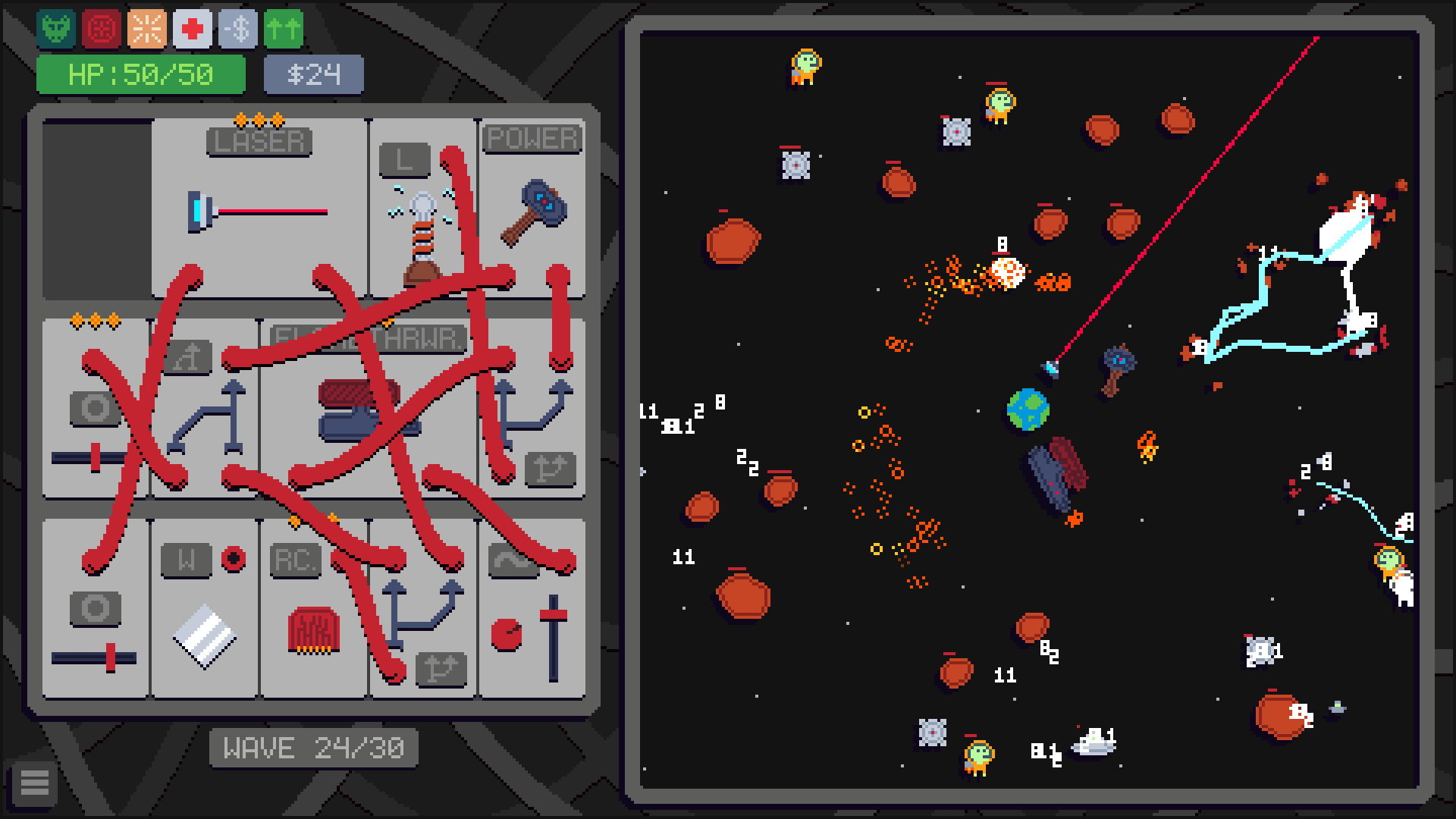 Wireworks Demo Screenshot 0