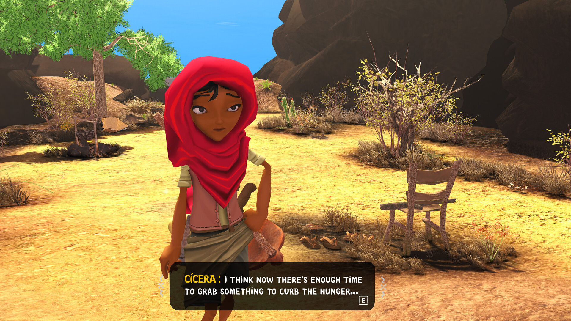 ARIDA 2: Rise of the Brave Screenshot 4