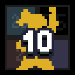 10 Steps Forward icon