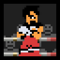 Muay Thai Mastery icon