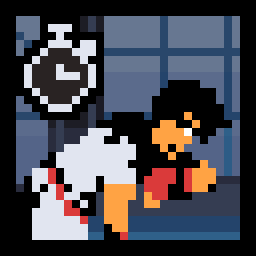 Self Improvement icon