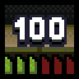 Tenacious Fighter icon