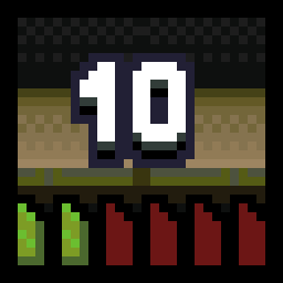 Just Getting Started! icon