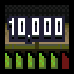 Ultimate Combatant icon