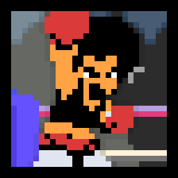 Boxing Mastery icon