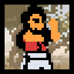 Krav Maga Mastery icon