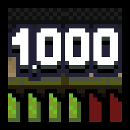 Practiced Warrior icon