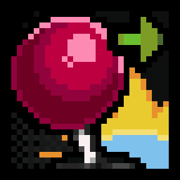 First Step To Mastery icon