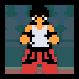 Kyokushin Karate Mastery icon