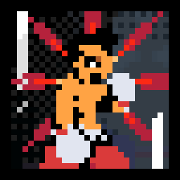 It's not over till it's over! icon