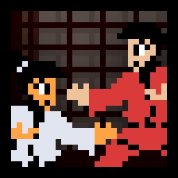 The Battle Begins! icon