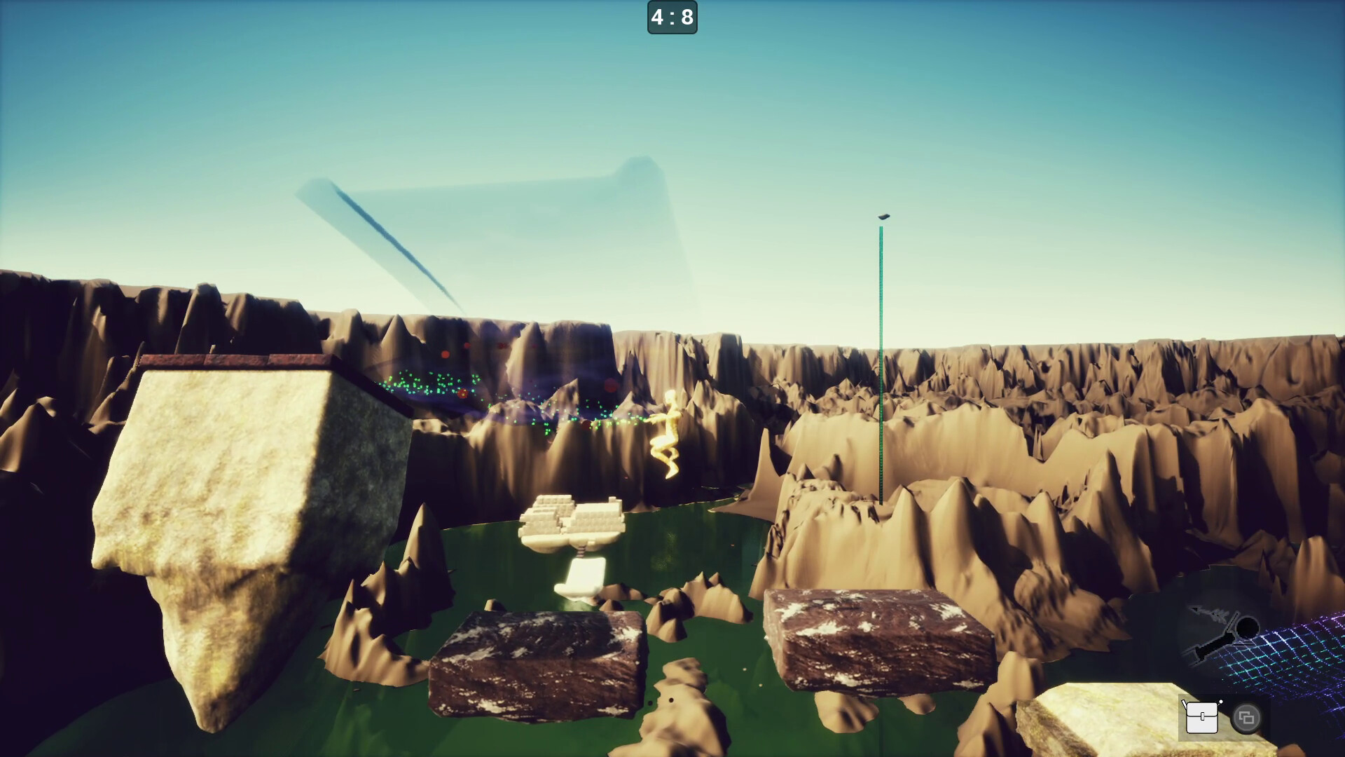 Lovely Traps Dungeon Screenshot 36