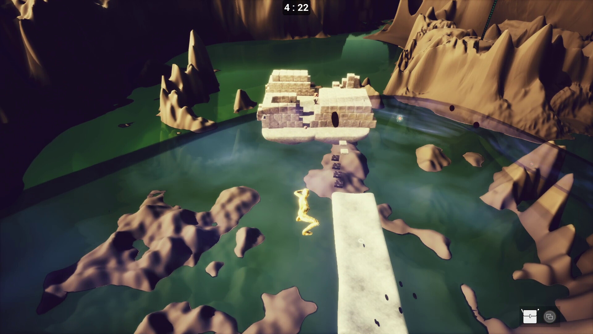 Lovely Traps Dungeon Screenshot 37