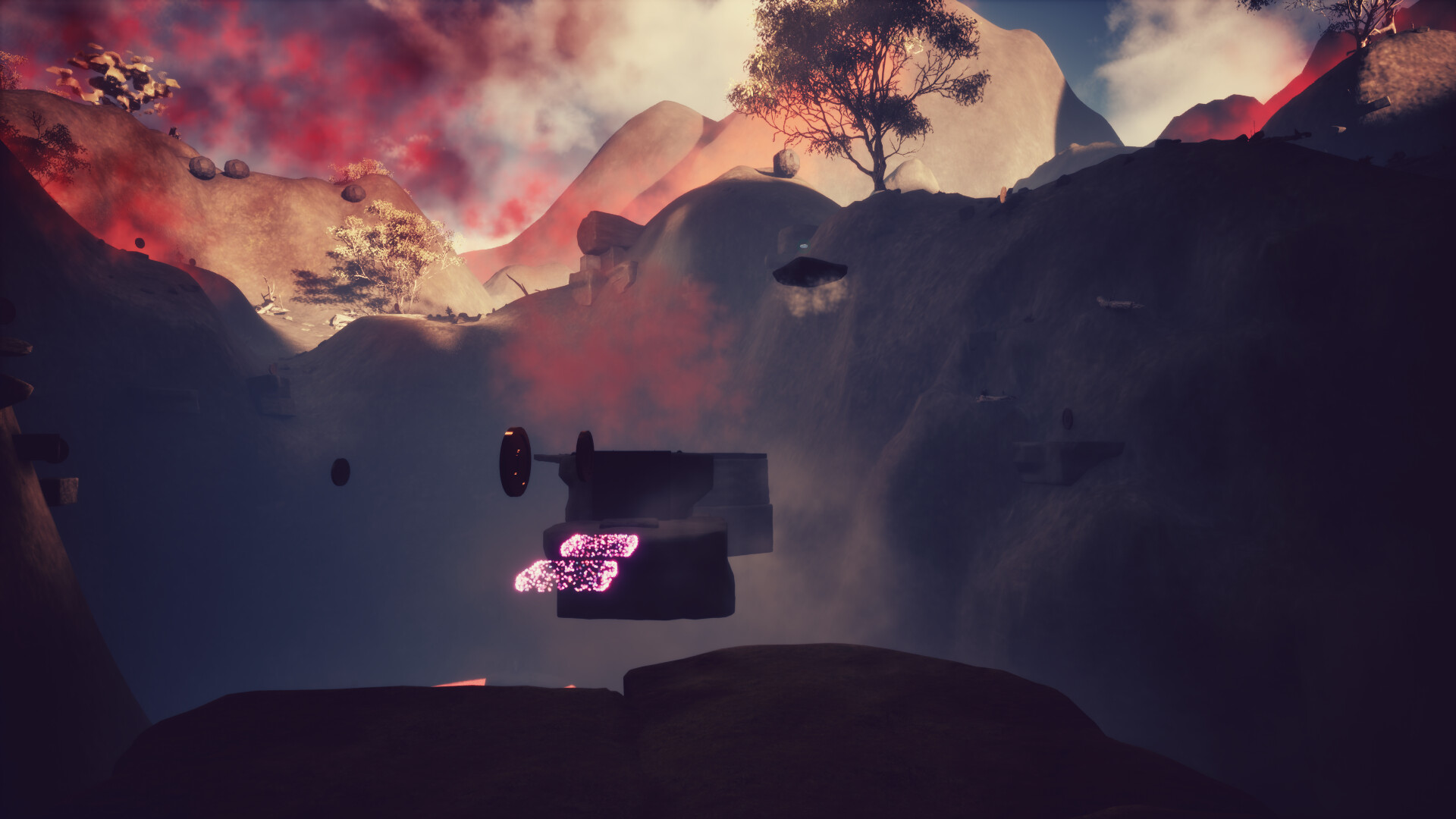 Lovely Traps Dungeon Screenshot 23