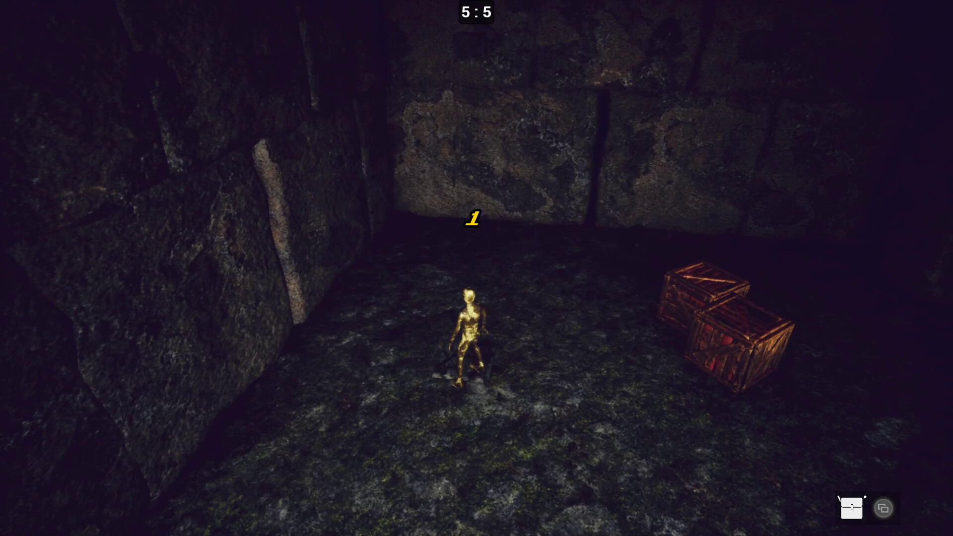 Lovely Traps Dungeon Screenshot 38