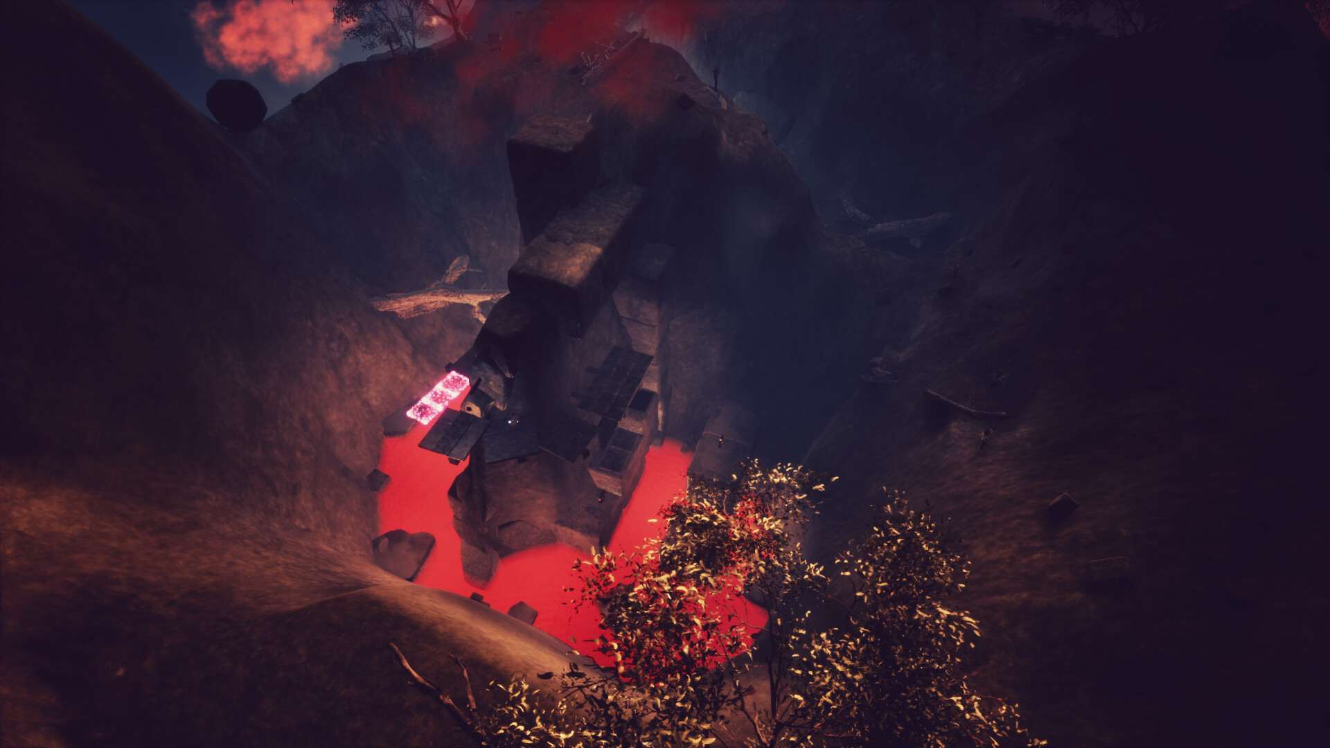 Lovely Traps Dungeon Screenshot 18