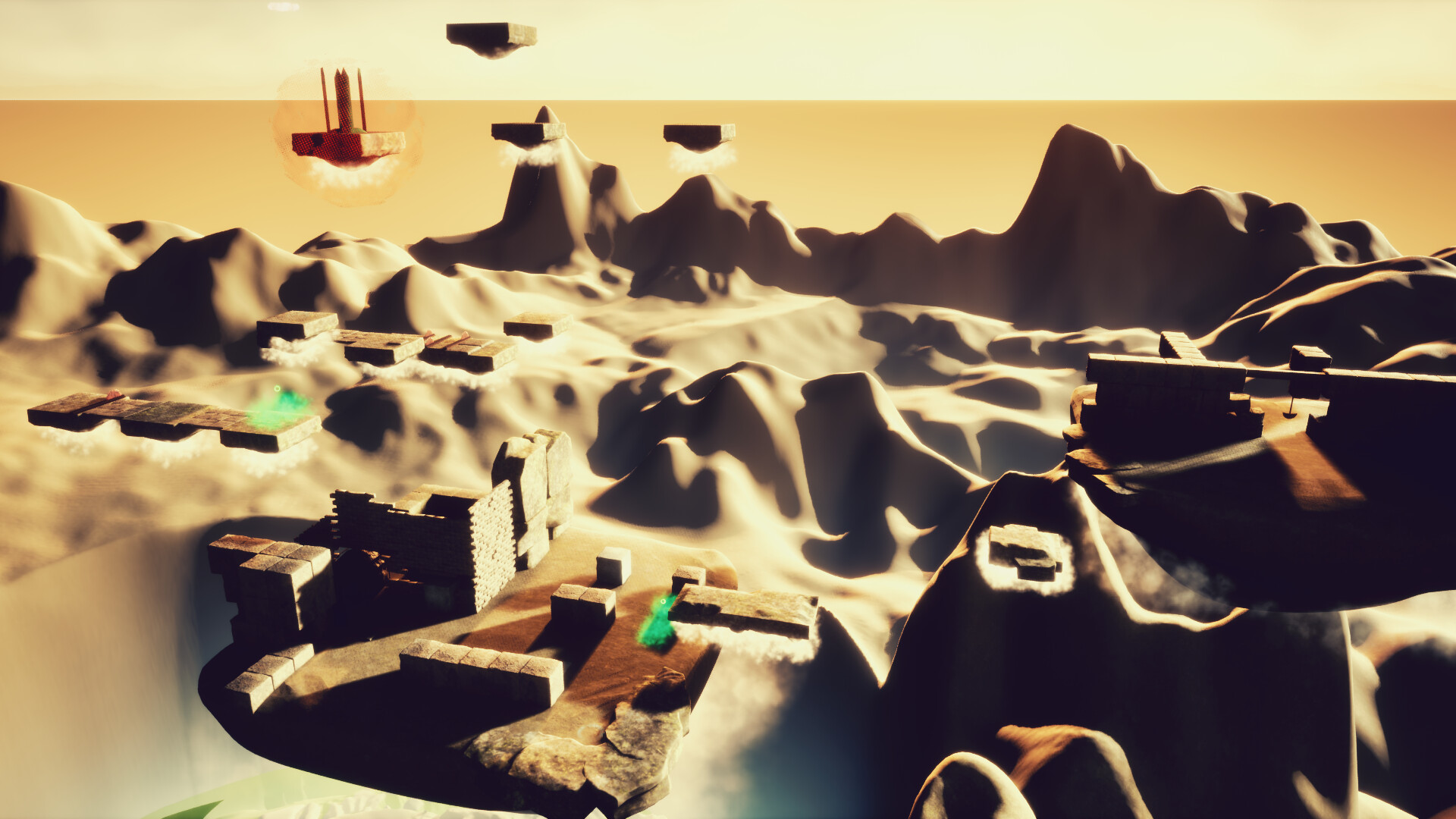 Lovely Traps Dungeon Screenshot 27