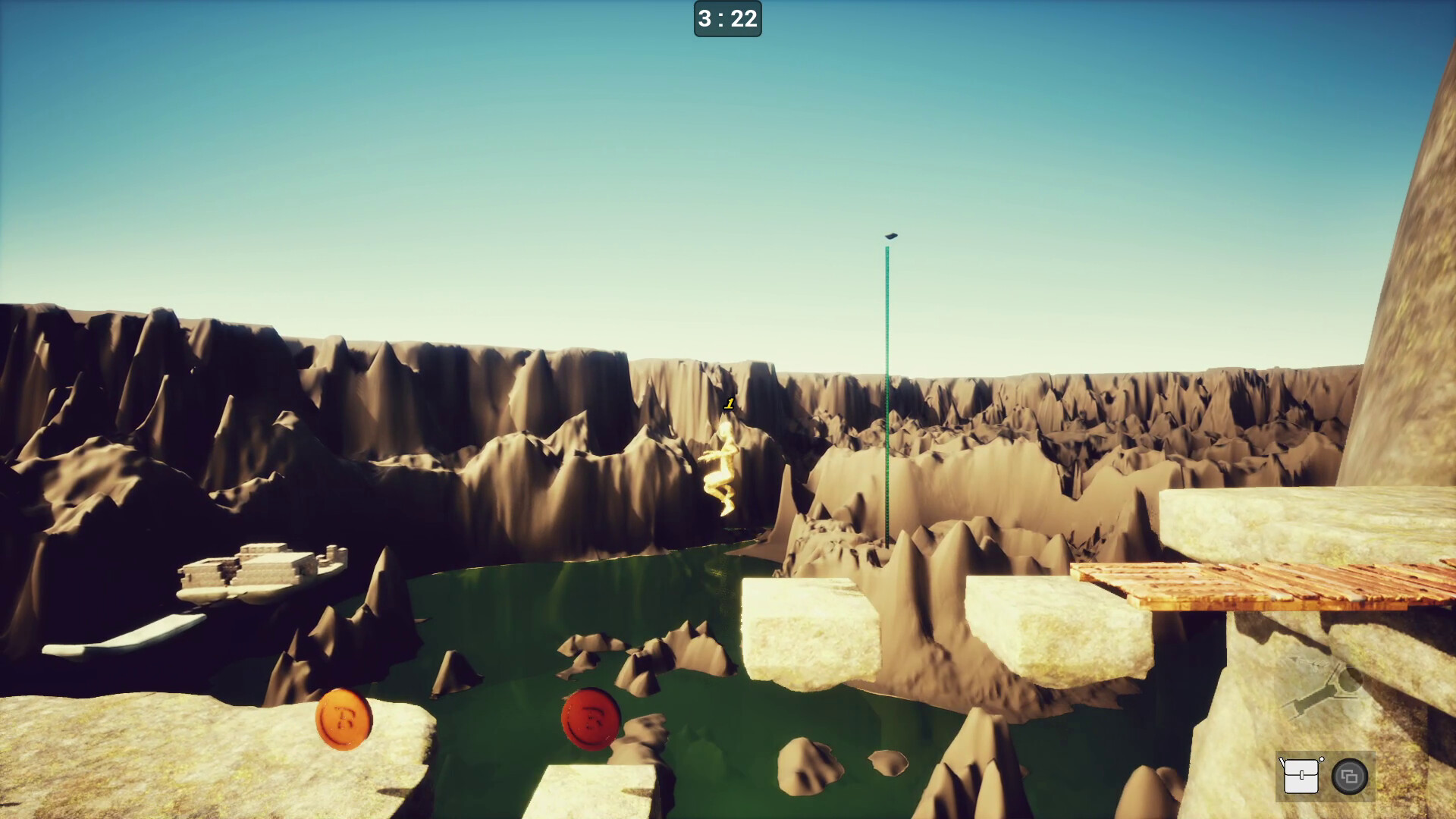 Lovely Traps Dungeon Screenshot 2