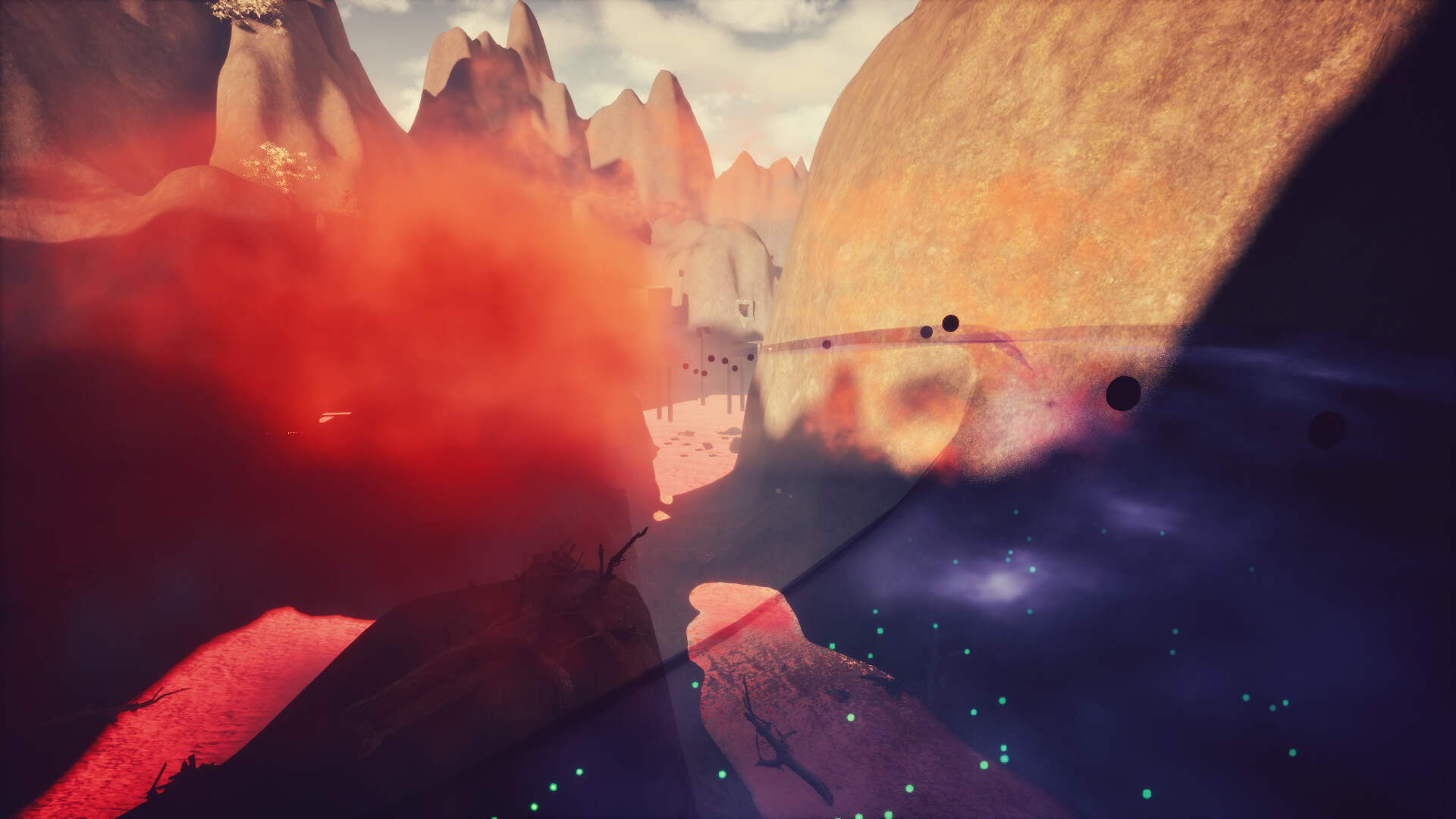 Lovely Traps Dungeon Screenshot 26