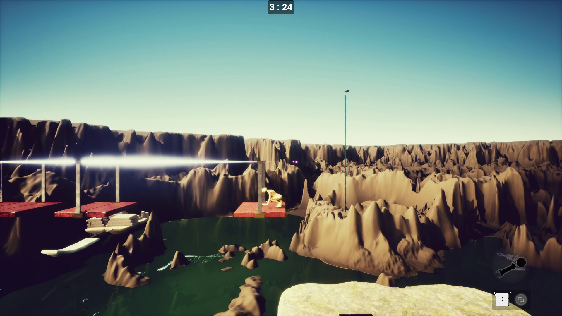 Lovely Traps Dungeon Screenshot 3