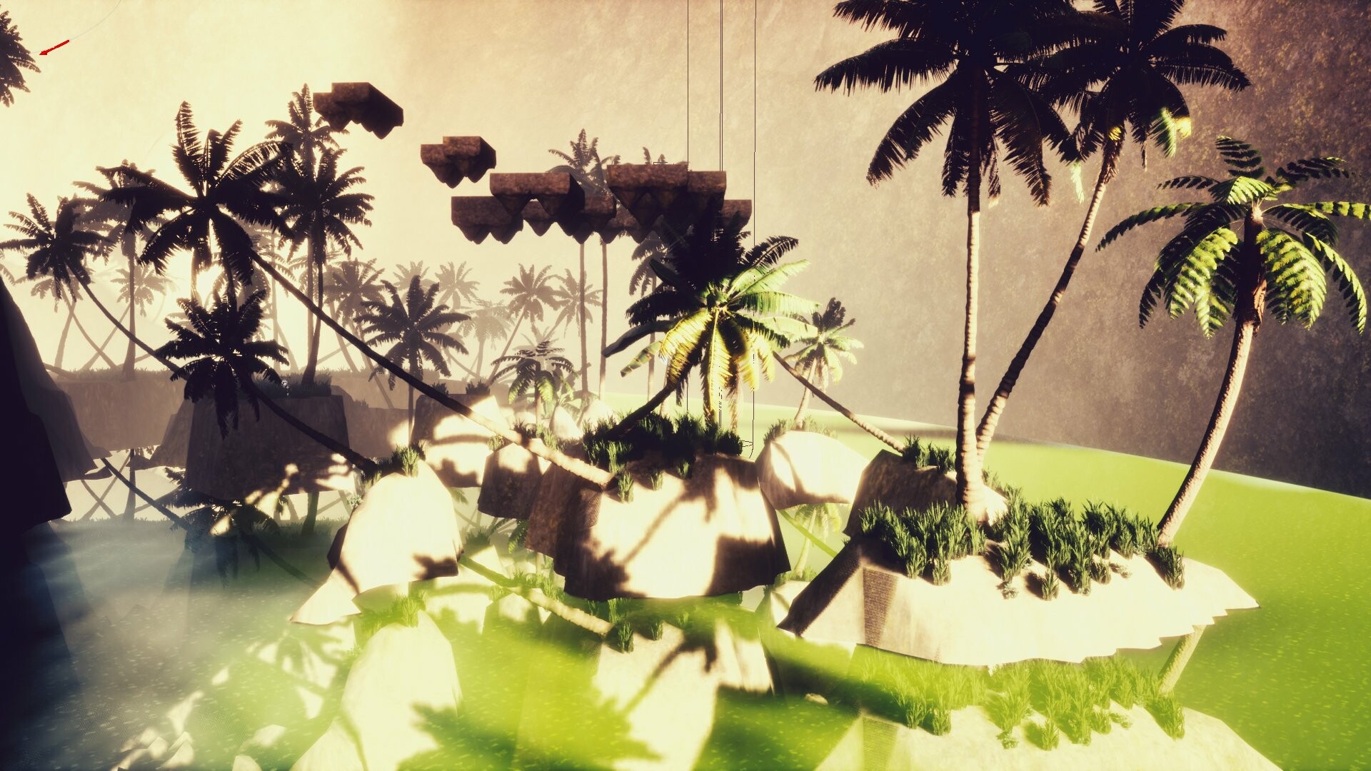 Lovely Traps Dungeon Screenshot 31