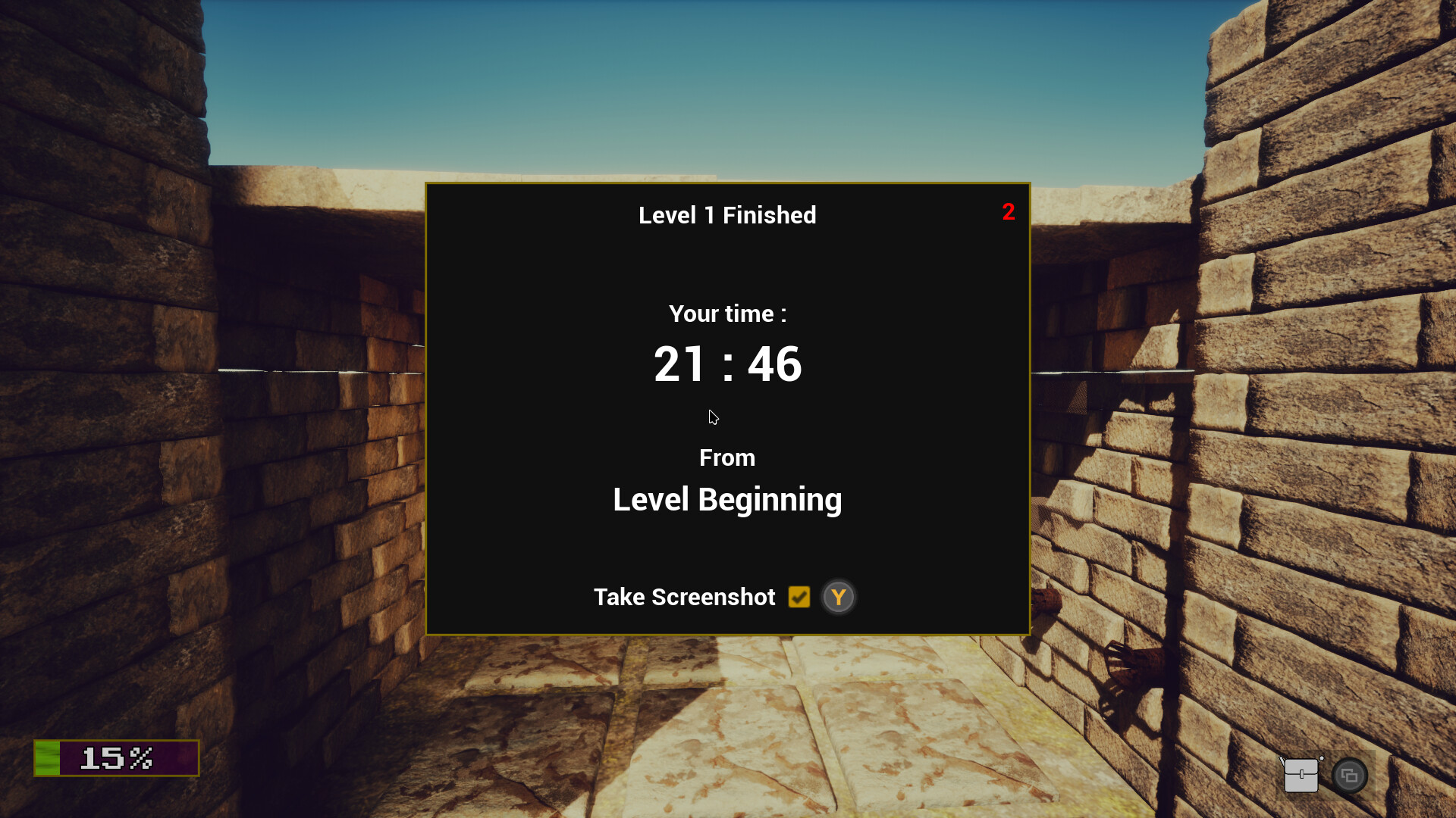 Lovely Traps Dungeon Screenshot 42