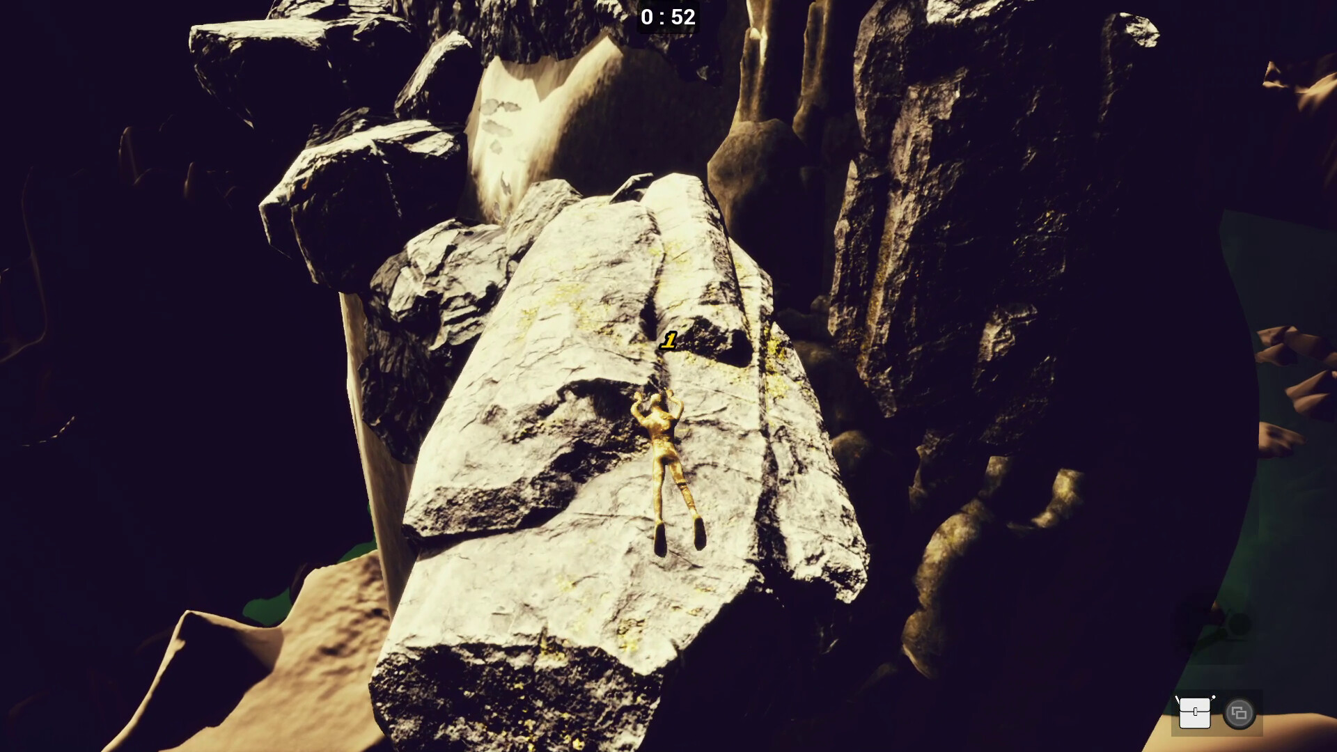 Lovely Traps Dungeon Screenshot 4