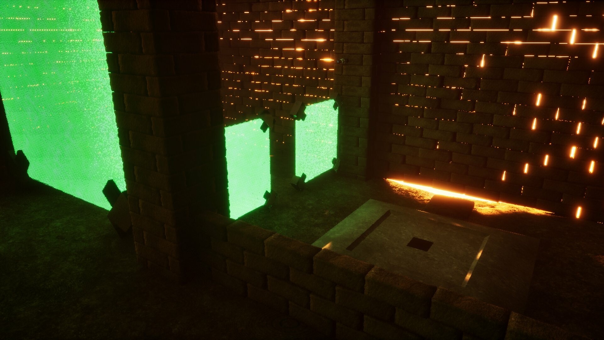 Lovely Traps Dungeon Screenshot 28