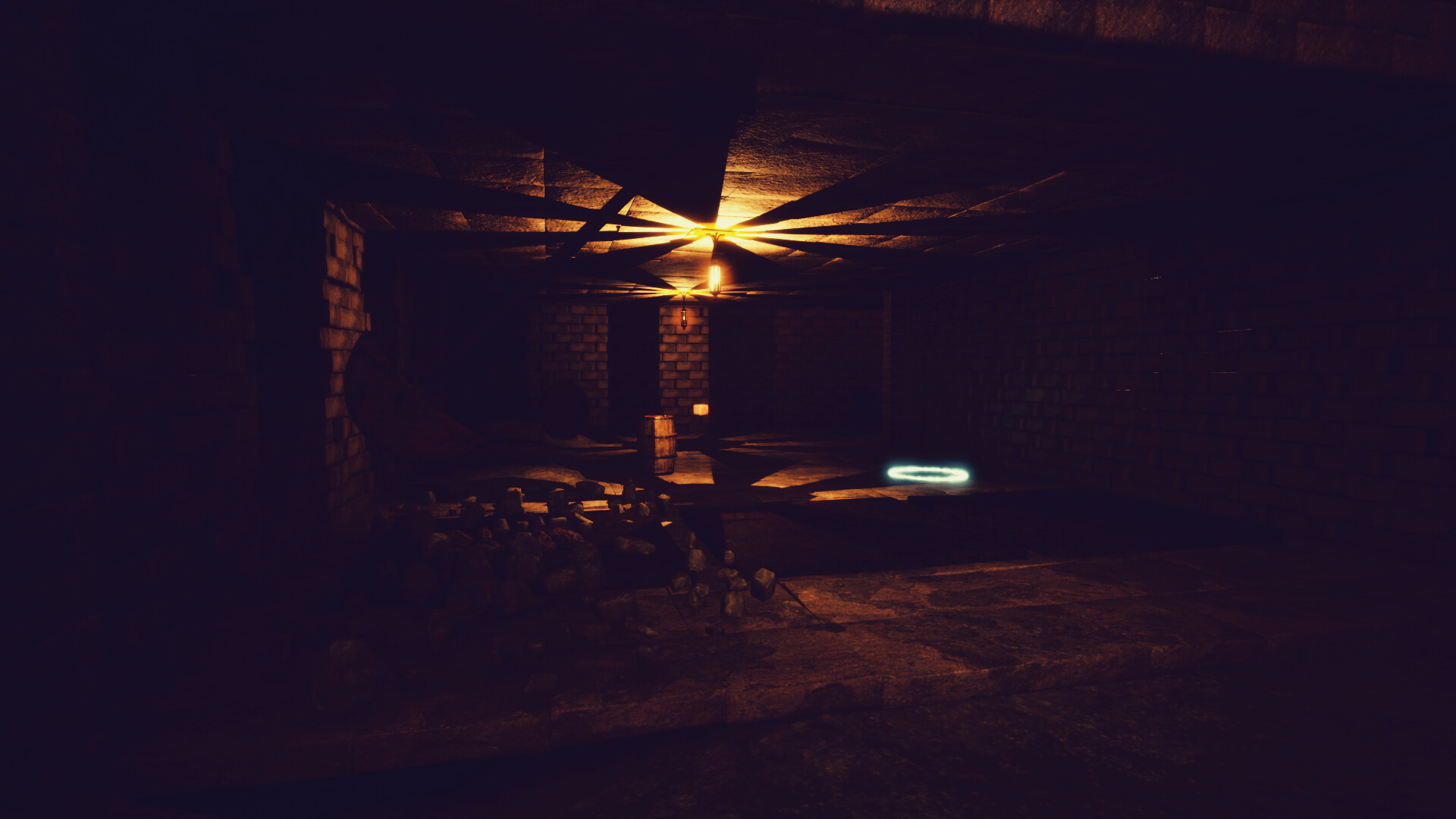 Lovely Traps Dungeon Screenshot 25