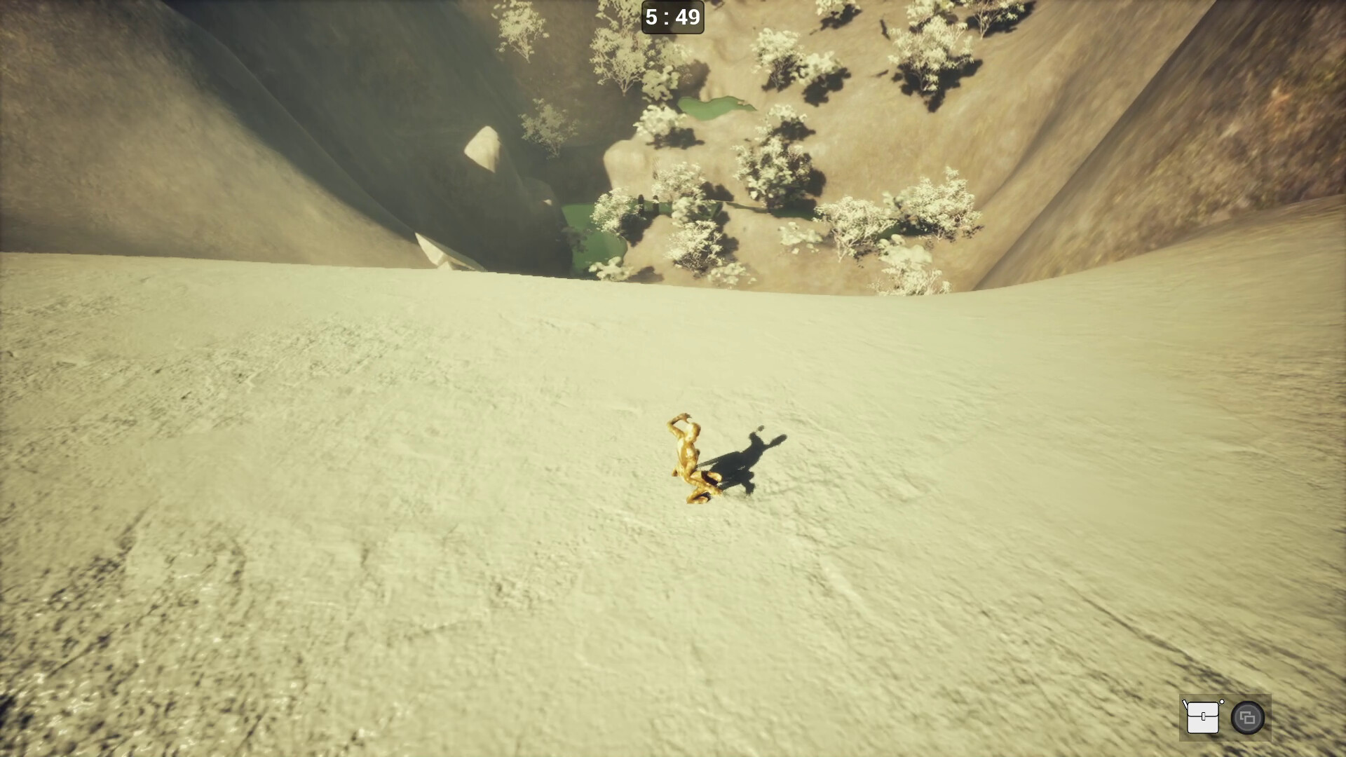 Lovely Traps Dungeon Screenshot 9