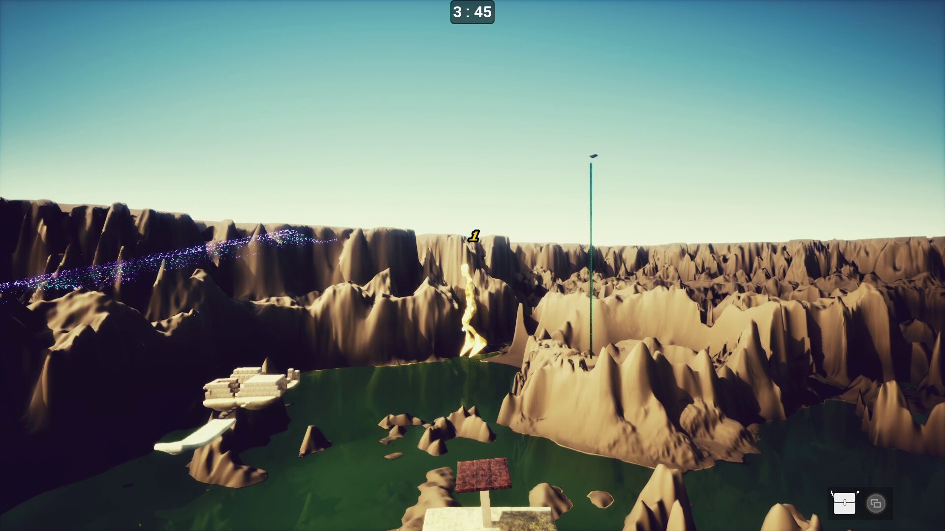 Lovely Traps Dungeon Screenshot 35