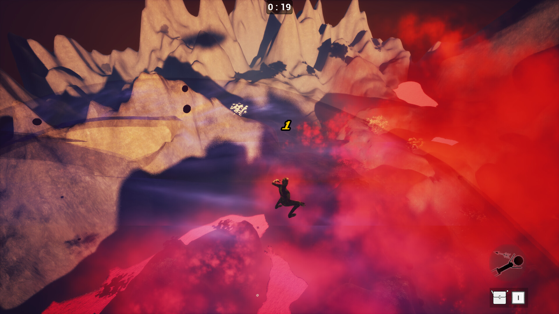 Lovely Traps Dungeon Screenshot 5