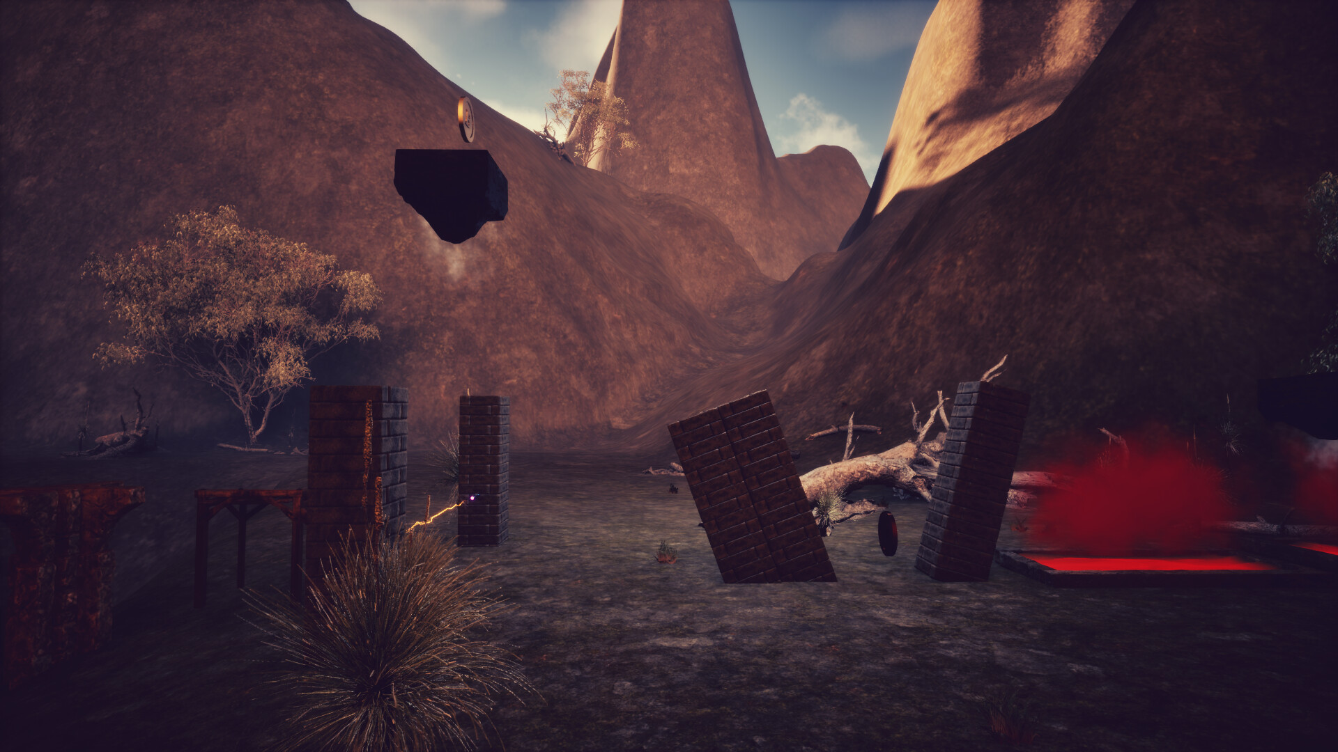 Lovely Traps Dungeon Screenshot 6