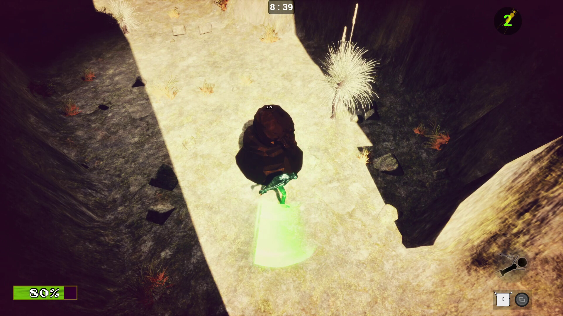 Lovely Traps Dungeon Screenshot 34