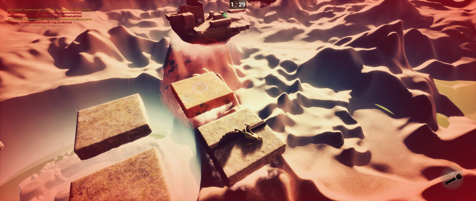 Lovely Traps Dungeon Screenshot 33