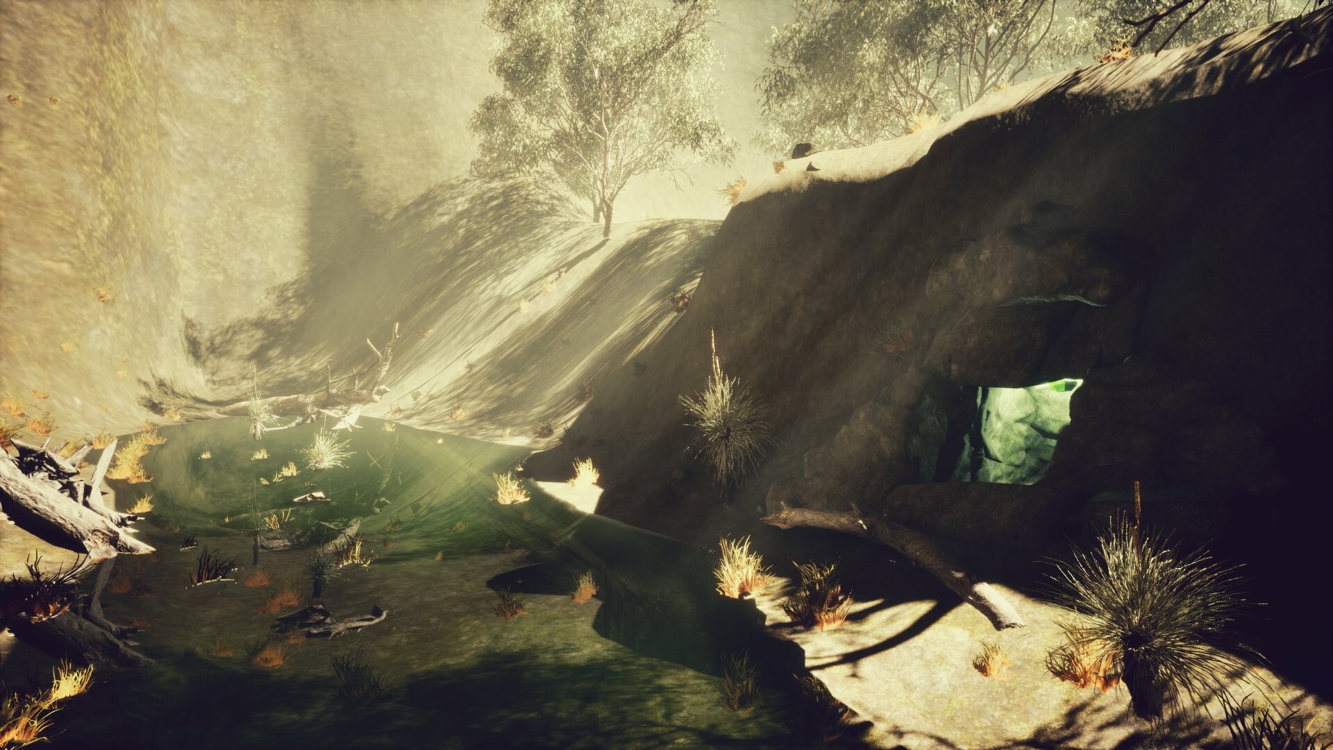 Lovely Traps Dungeon Screenshot 1