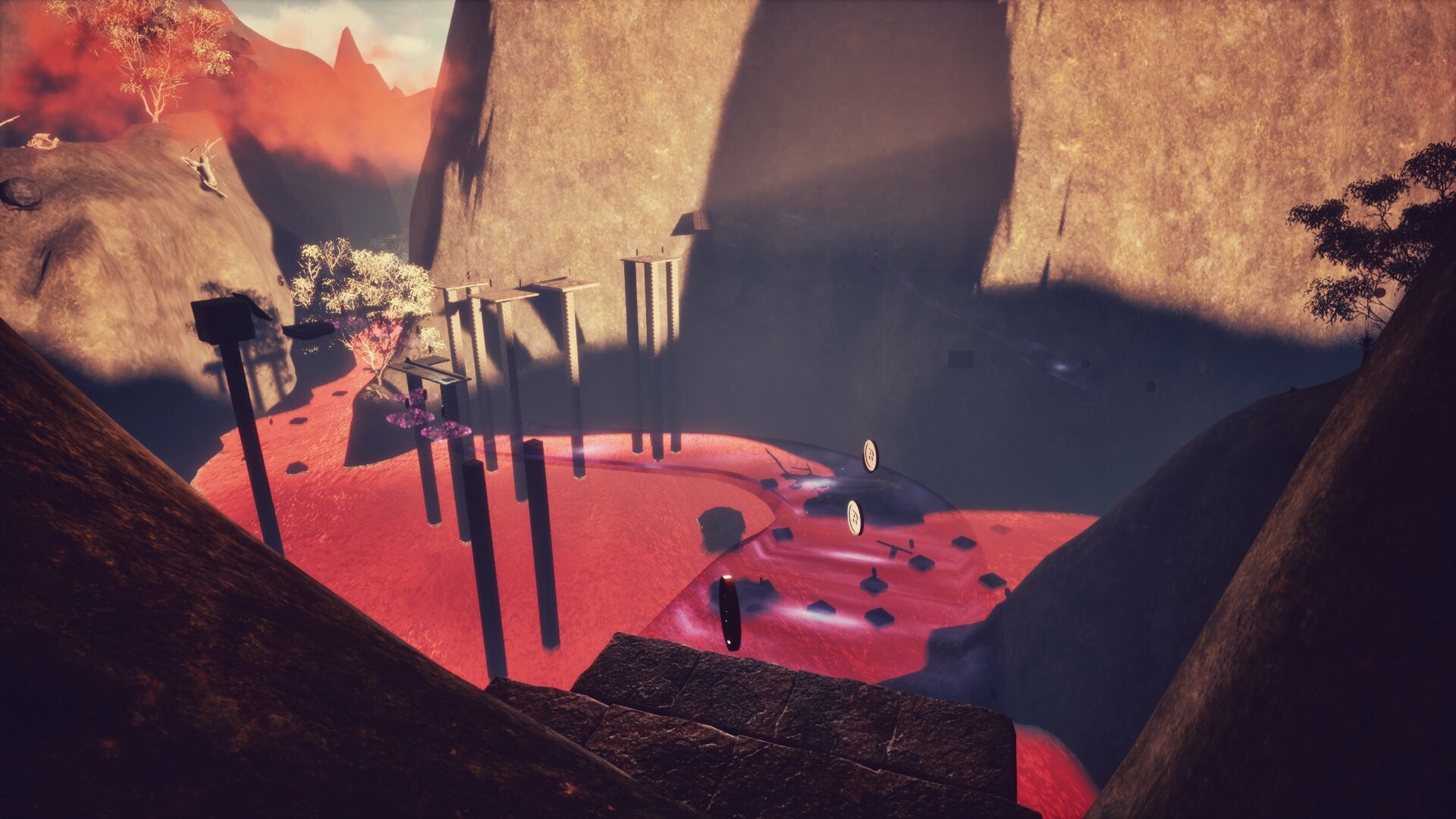 Lovely Traps Dungeon Screenshot 24