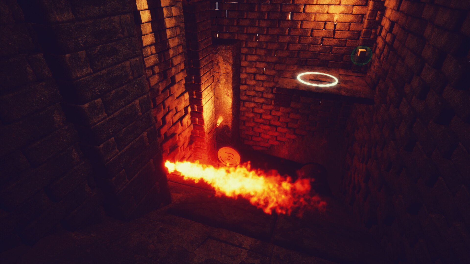 Lovely Traps Dungeon Screenshot 21