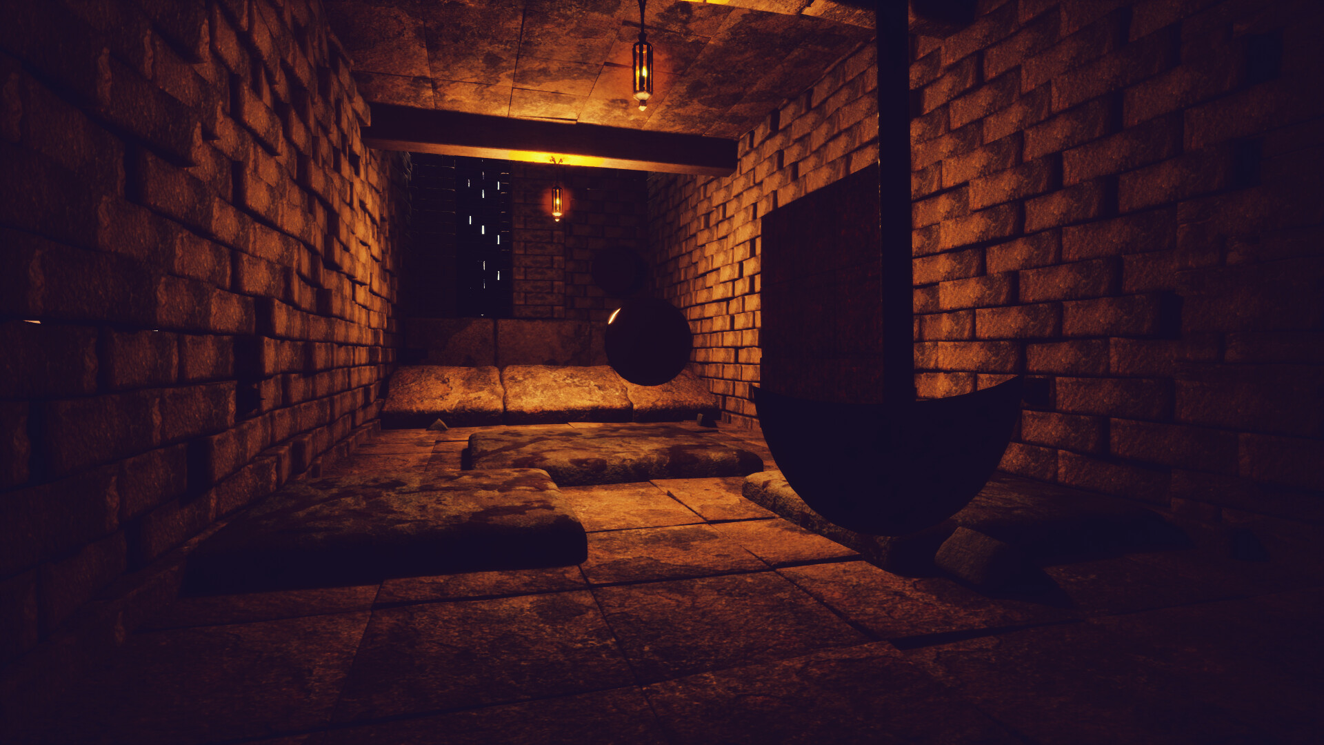 Lovely Traps Dungeon Screenshot 22