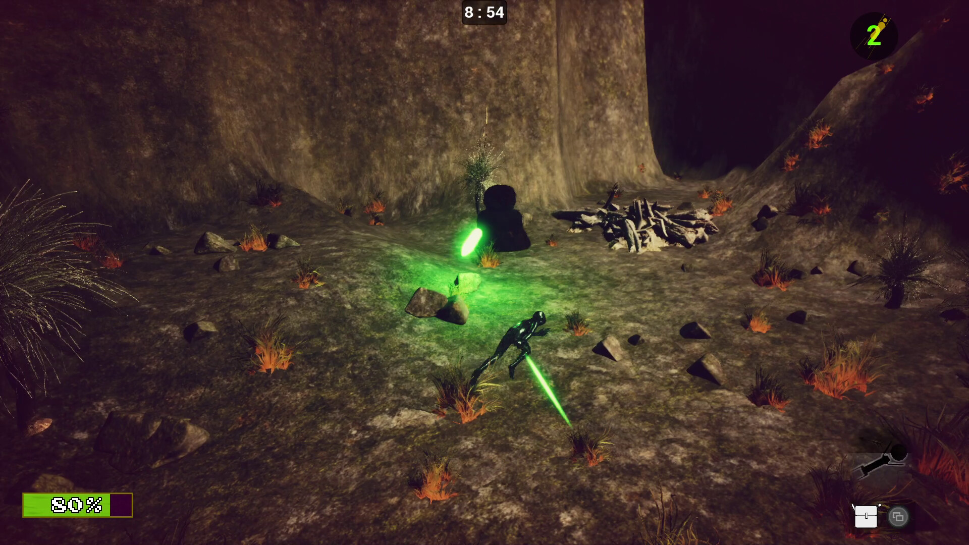 Lovely Traps Dungeon Screenshot 8