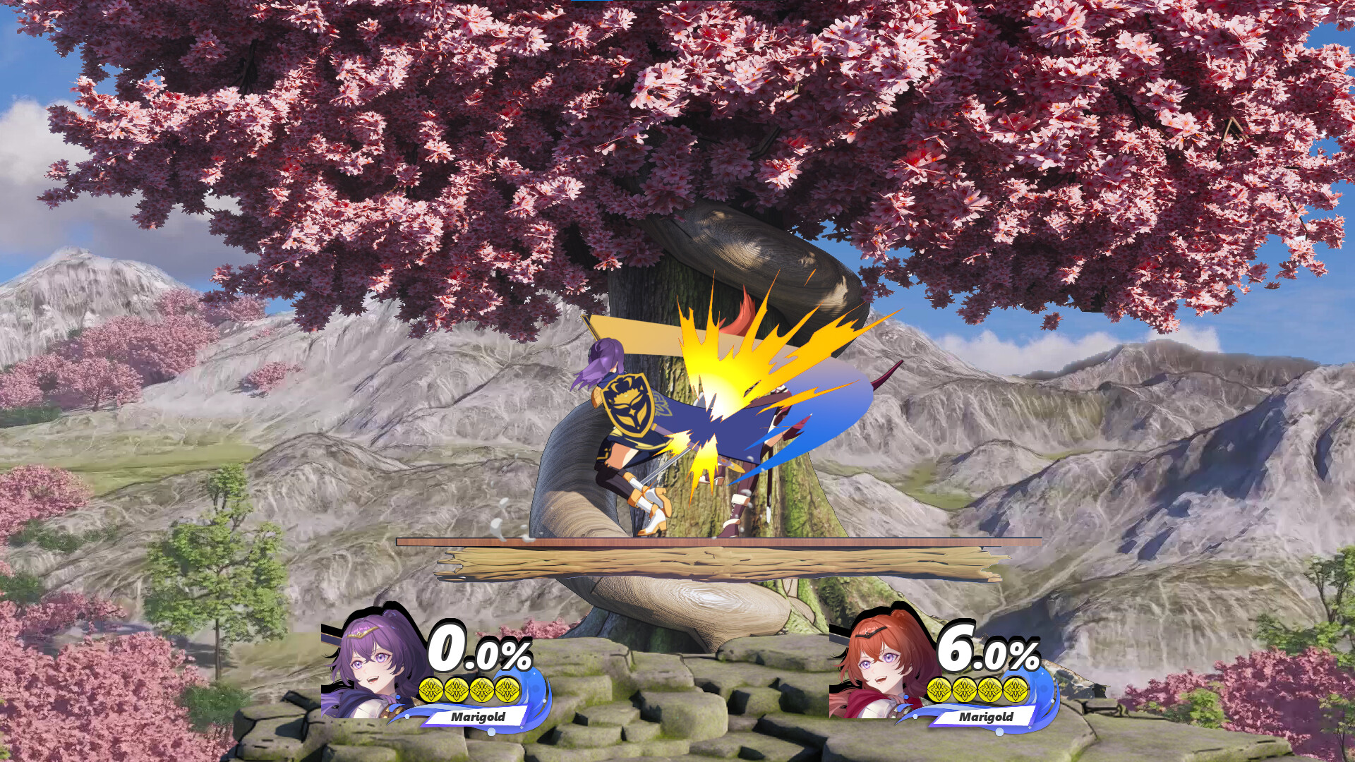 Super Waifu Tsunami Screenshot 2