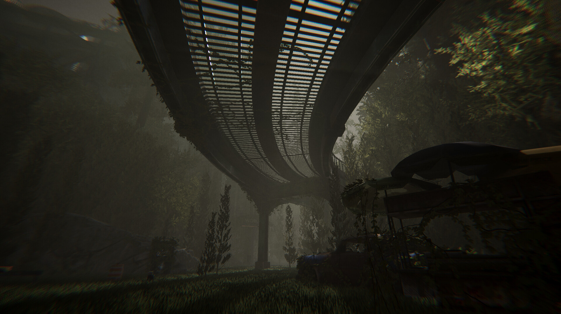 Silvanis Screenshot 3