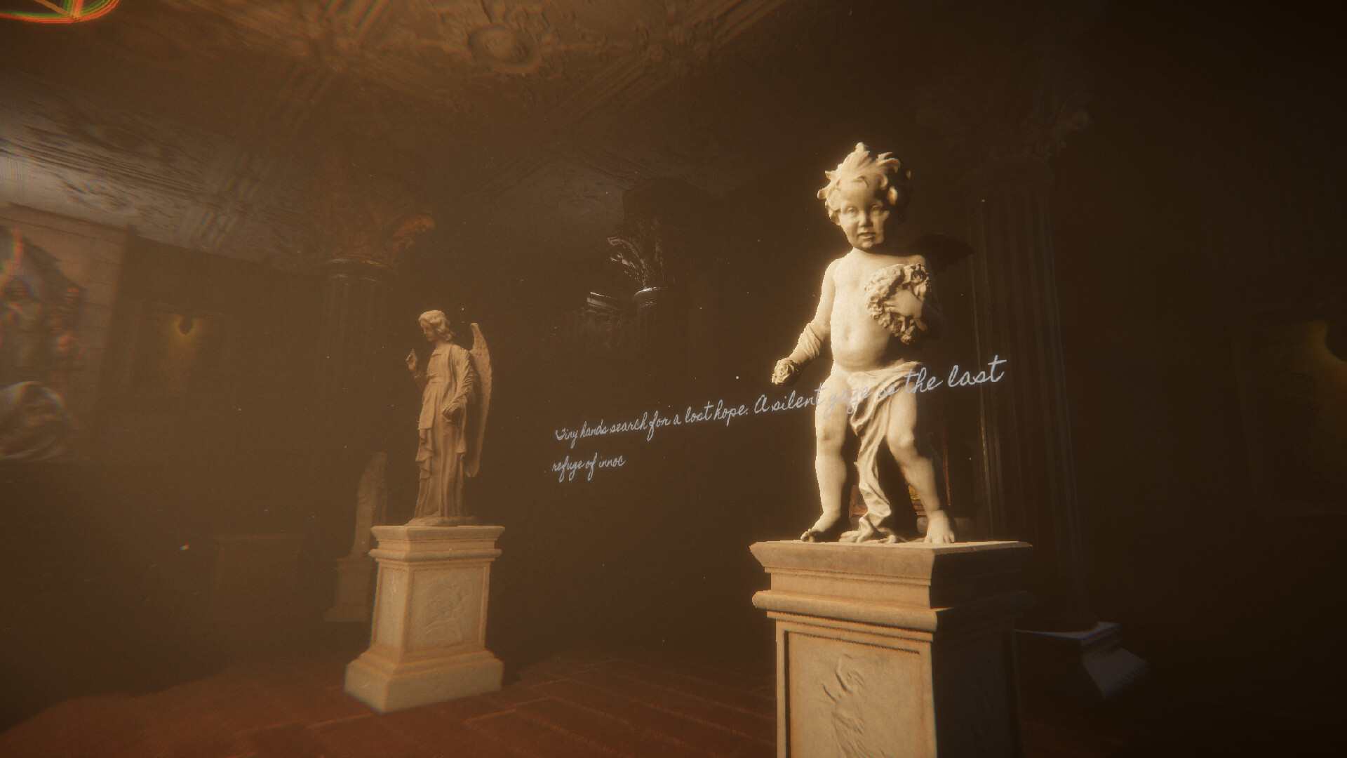 Silvanis Screenshot 4