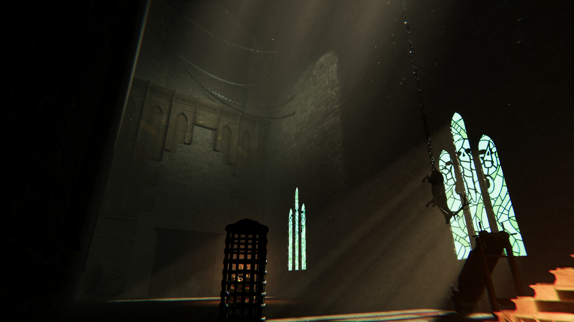 Silvanis Screenshot 7