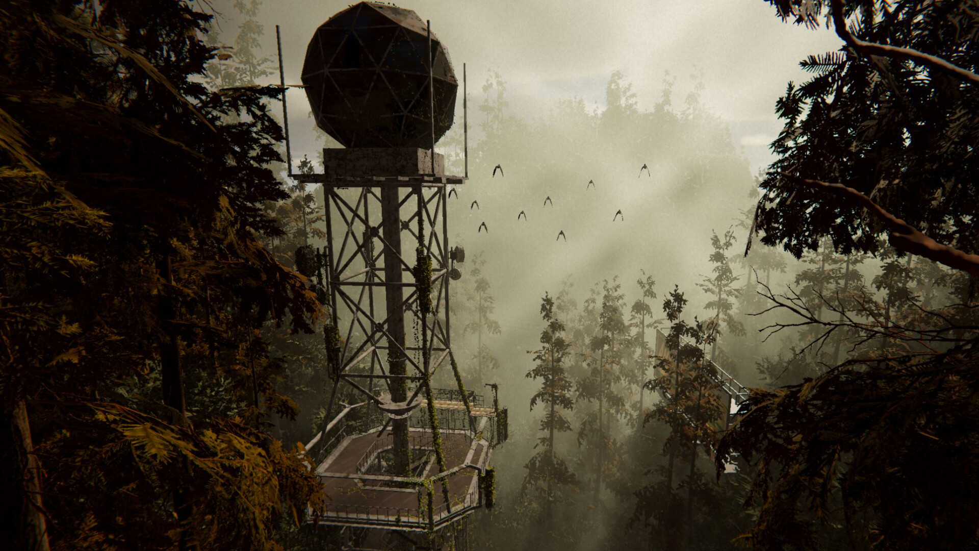 Silvanis Screenshot 2