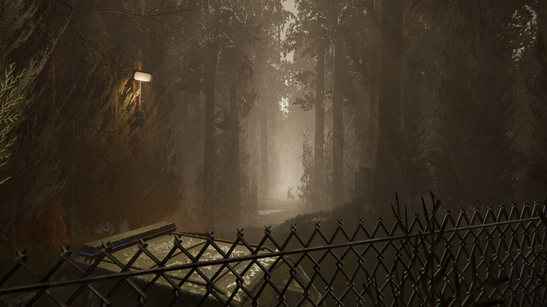 Silvanis Screenshot 1