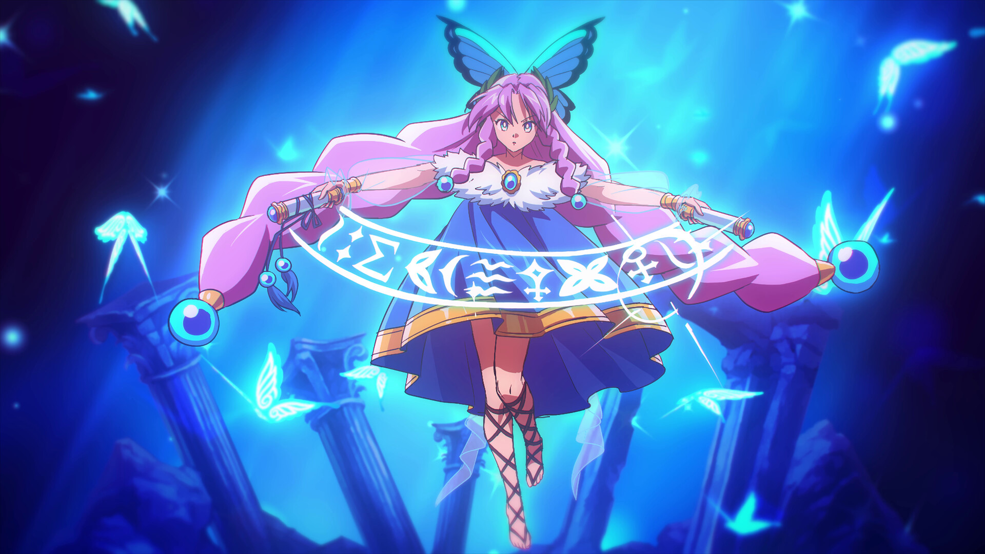 Hell Maiden Screenshot 8